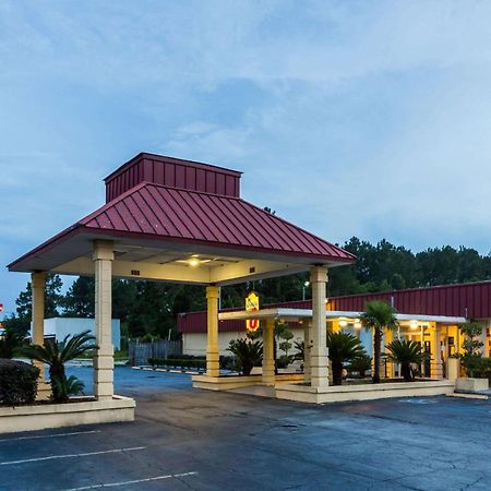 Super 8 By Wyndham Hardeeville - Savannah North Kültér fotó