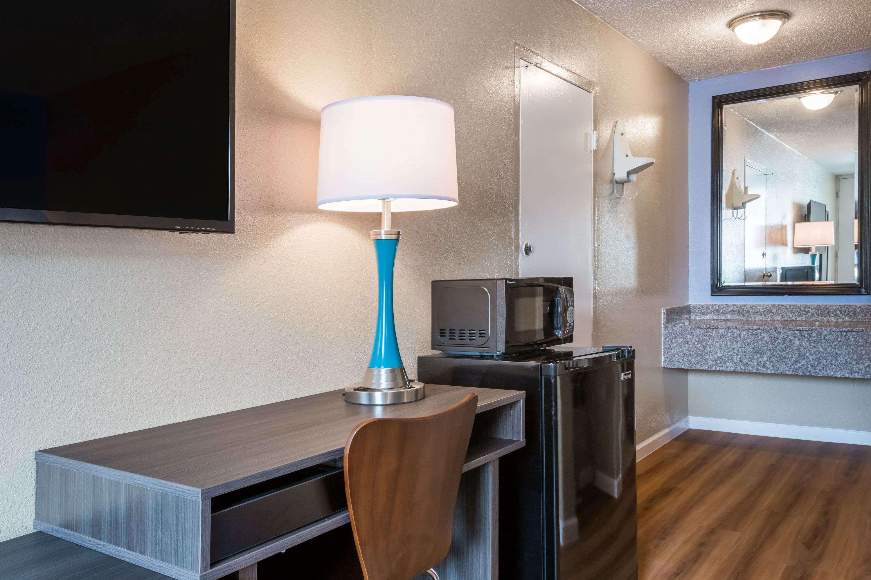 Super 8 By Wyndham Hardeeville - Savannah North Kültér fotó
