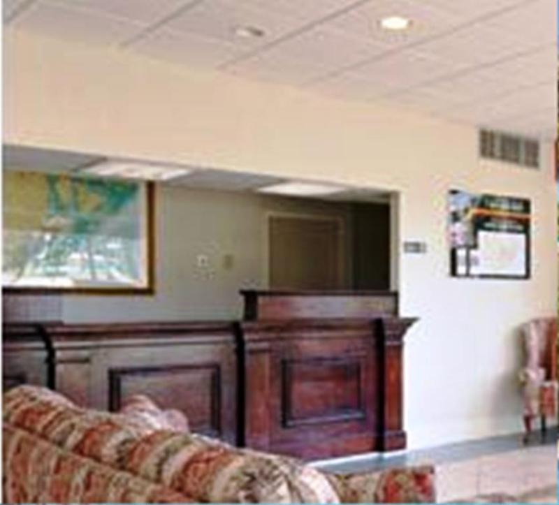 Super 8 By Wyndham Hardeeville - Savannah North Kültér fotó