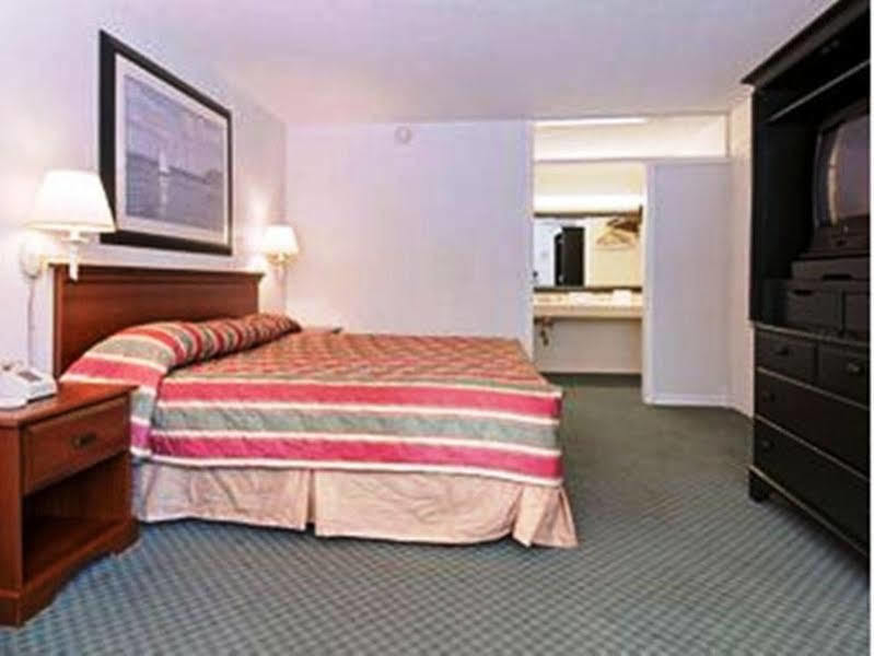 Super 8 By Wyndham Hardeeville - Savannah North Kültér fotó