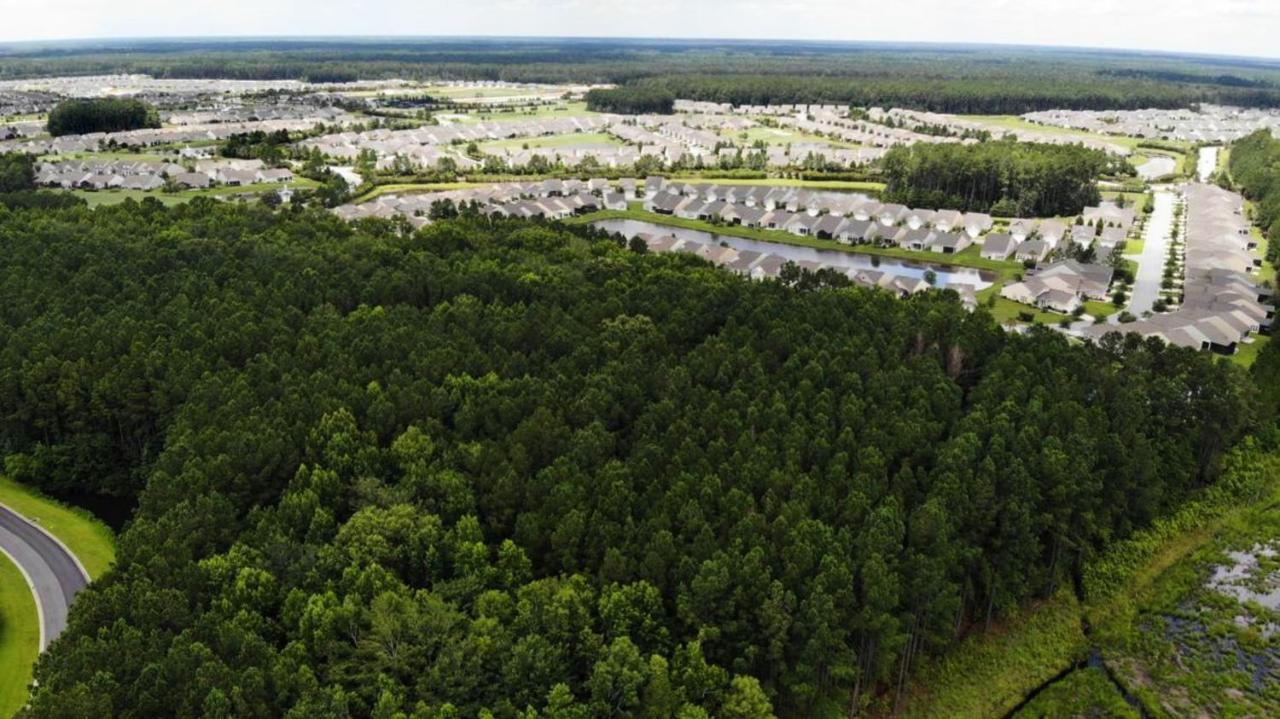 Super 8 By Wyndham Hardeeville - Savannah North Kültér fotó